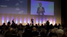 fotogramma del video Adriatic Sea Summit: Fedriga, sistema logistico Fvg ...